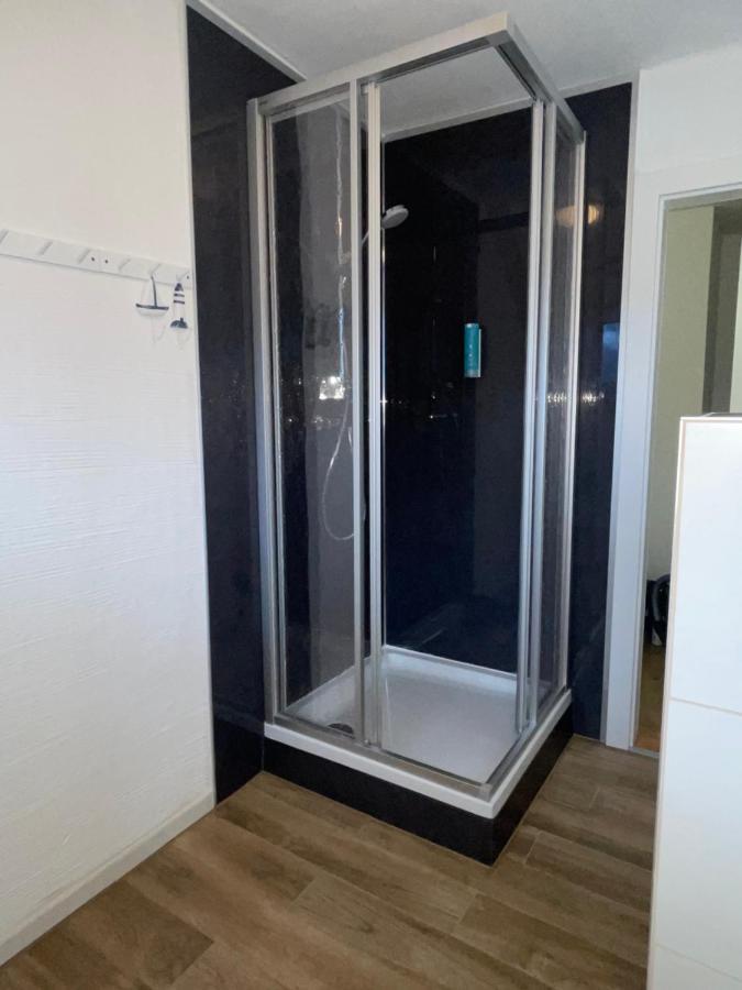 Almsternderl 2.0 - Gemuetliches Appartment In Gosau Eksteriør bilde