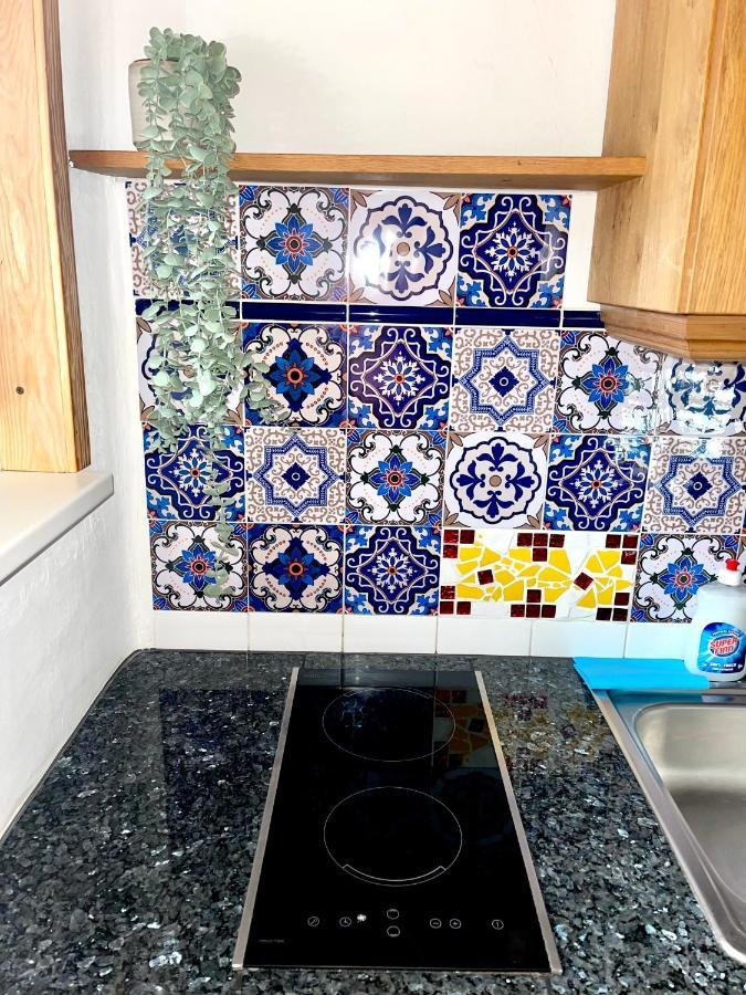 Almsternderl 2.0 - Gemuetliches Appartment In Gosau Eksteriør bilde