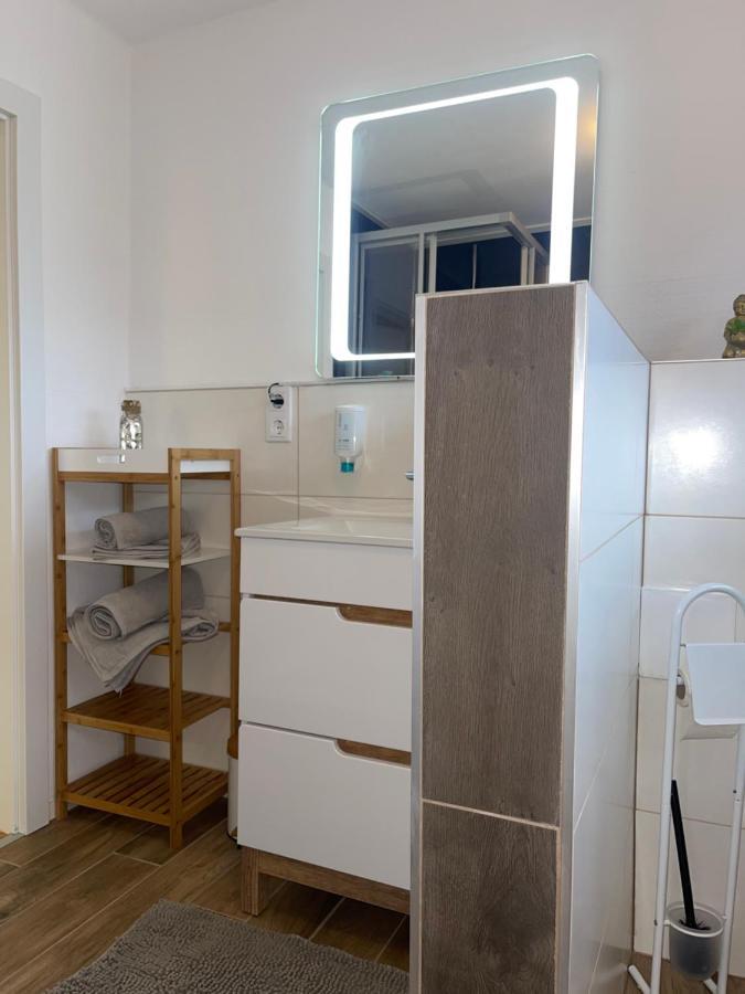 Almsternderl 2.0 - Gemuetliches Appartment In Gosau Eksteriør bilde