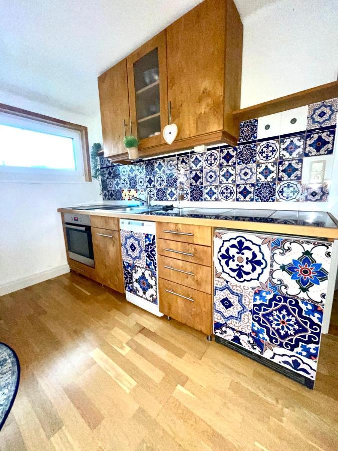 Almsternderl 2.0 - Gemuetliches Appartment In Gosau Eksteriør bilde