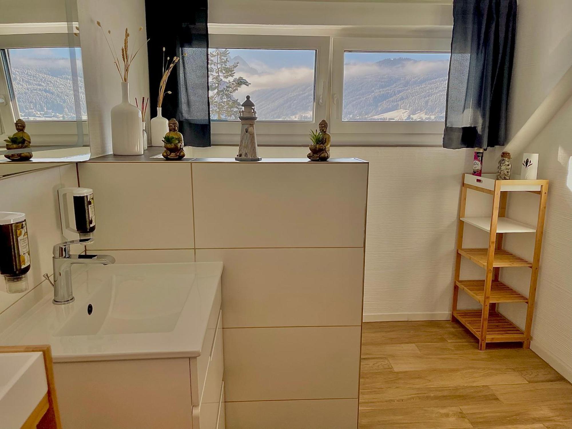 Almsternderl 2.0 - Gemuetliches Appartment In Gosau Eksteriør bilde