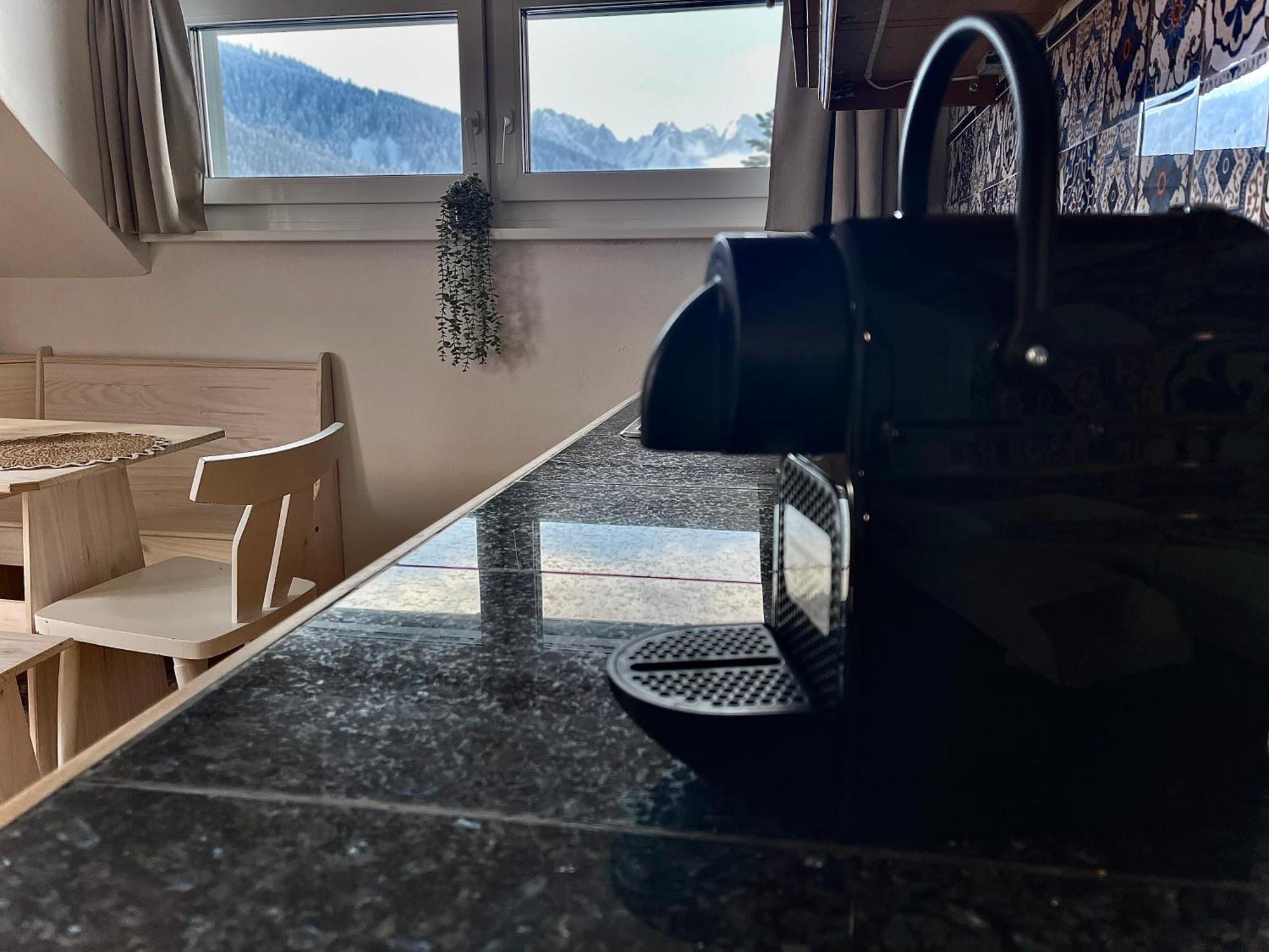 Almsternderl 2.0 - Gemuetliches Appartment In Gosau Eksteriør bilde