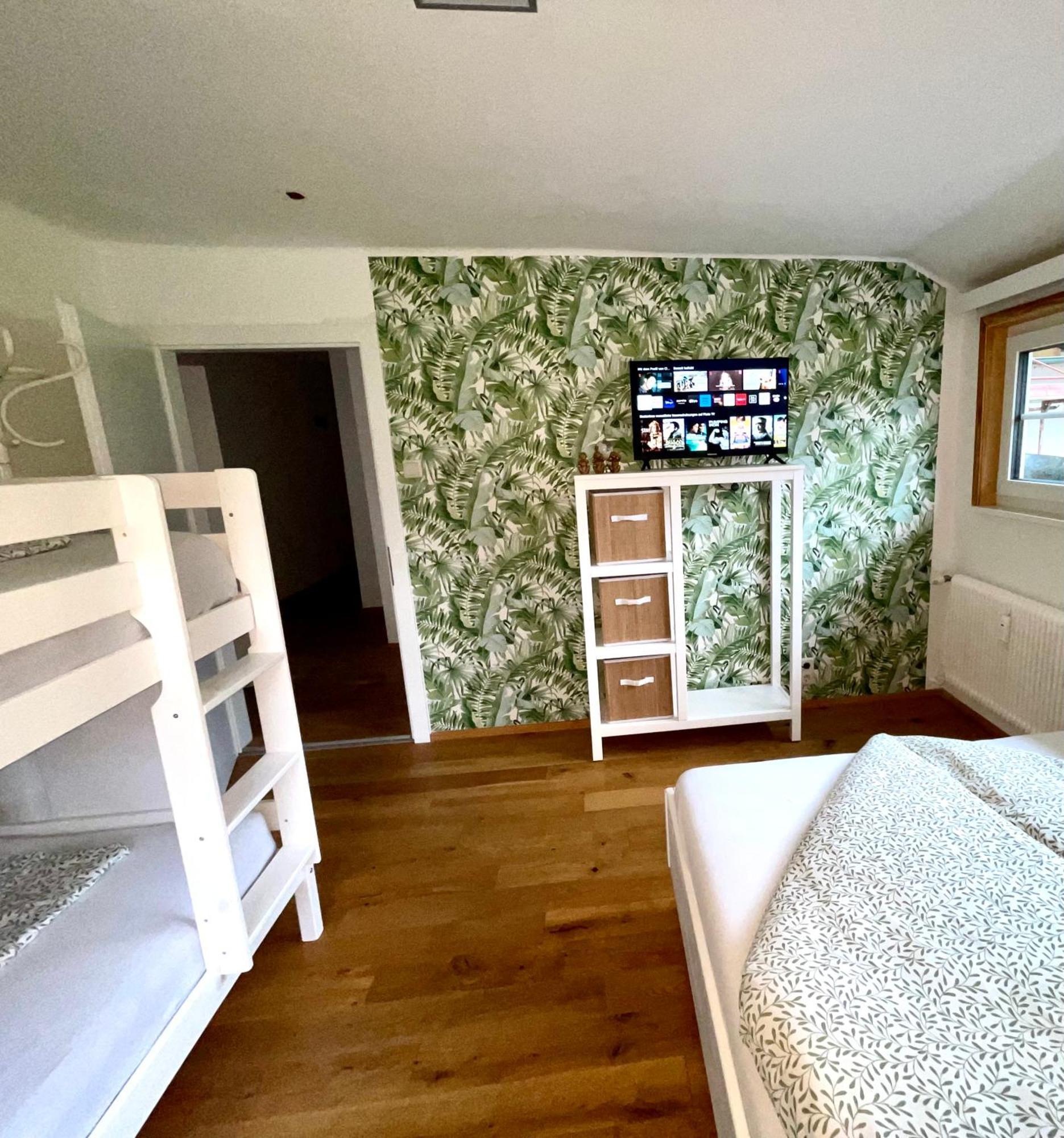 Almsternderl 2.0 - Gemuetliches Appartment In Gosau Eksteriør bilde